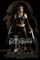Ben Kingsley and Kristanna Loken in BloodRayne (2005)