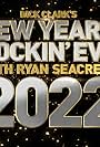 Dick Clark's New Year's Rockin' Eve with Ryan Seacrest 2022 (2021)