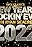 Dick Clark's New Year's Rockin' Eve with Ryan Seacrest 2022