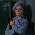 Agnes Moorehead in The Story of Three Loves (1953)