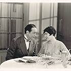 Monte Blue and Patsy Ruth Miller in So This Is Paris (1926)
