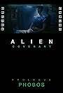 Katherine Waterston in Alien: Covenant - Phobos (2017)