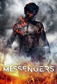 Diogo Morgado in The Messengers (2015)