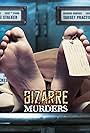 Monique Webb Neuble in Bizarre Murders (2018)