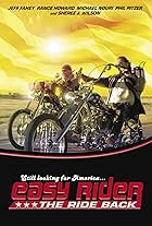 Easy Rider 2: The Ride Home