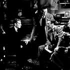 "Rebecca," Laurence Olivier 1940 Selznick