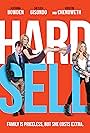 Kristin Chenoweth, Skyler Gisondo, and Katrina Bowden in Hard Sell (2016)
