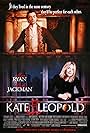 Meg Ryan and Hugh Jackman in Kate & Leopold (2001)