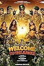 Welcome to the Jungle (2024)