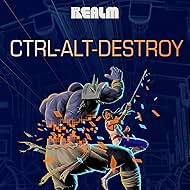 Ctrl-Alt-Destroy (2021)