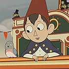 Elijah Wood and Melanie Lynskey in Over the Garden Wall (2014)