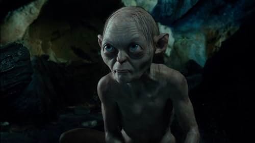 The Hobbit: An Unexpected Journey: I Wasn't Talking To You