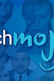 Rowan Atkinson, Ewan McGregor, David Bowie, Elton John, and Ed Sheeran in WatchMojoUK (2017)