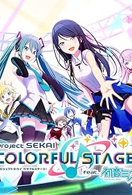 Hatsune Miku: Colorful Stage! (2020)