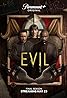 Evil (TV Series 2019–2024) Poster