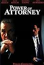 Elias Koteas and Danny Aiello in Power of Attorney (1995)