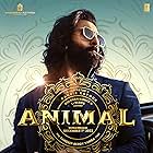 Ranbir Kapoor in Animal (2023)
