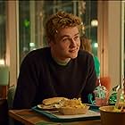 Ben Hardy in Love at First Sight (2023)