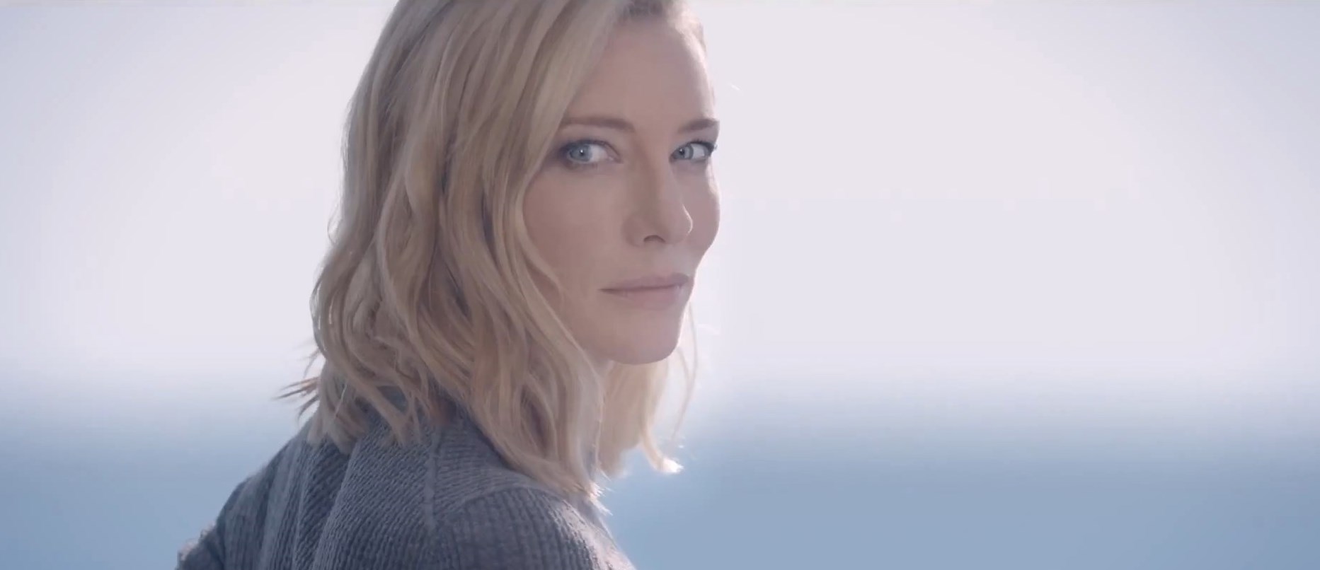 Cate Blanchett in Giorgio Armani: Sì Fiori (2019)