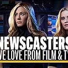 Jennifer Aniston and Reese Witherspoon in Newscasters We Love From Film & TV (2023)