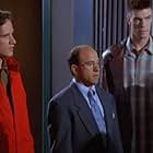Tim DeKay, Kyle T. Heffner, and Pat Kilbane in Seinfeld (1989)