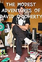 The Modest Adventures of David O'Doherty