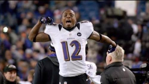 NFL Super Bowl XLVII Champions: 2012 Baltimore Ravens