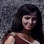 Mabel Karr in The Colossus of Rhodes (1961)