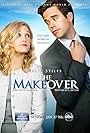 Julia Stiles and David Walton in The Makeover (2013)