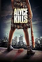 Jade Dornfeld in Alyce Kills (2011)