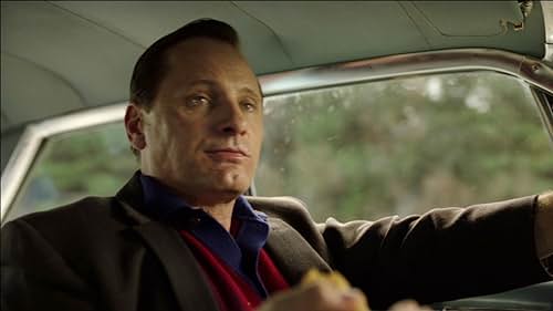 Green Book: Tony Convinces Dr. Shirley To Try Fried Chicken