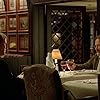 Robin Williams and Stellan Skarsgård in Good Will Hunting (1997)