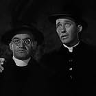 Bing Crosby and Barry Fitzgerald in Going My Way (1944)