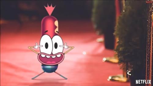 A mockumentary-style animated show that follows the everyday life of Pinky Malinky, an infectiously positive hotdog living in a human world.