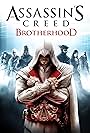 Roger Craig Smith in Assassin's Creed: Brotherhood (2010)