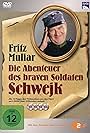 Die Abenteuer des braven Soldaten Schwejk (1972)