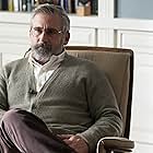Steve Carell in The Patient (2022)