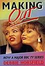 Tracie Bennett and Margi Clarke in Making Out (1989)