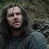 Aidan Turner in The Hobbit: The Desolation of Smaug (2013)