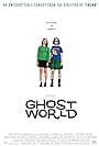 Thora Birch and Scarlett Johansson in Ghost World (2001)