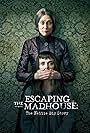 Christina Ricci and Judith Light in Escaping the Madhouse: The Nellie Bly Story (2019)