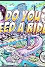 Karen Kilgariff and Chris Fairbanks in Do You Need A Ride? (2014)