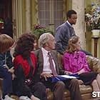 Todd Bridges, Conrad Bain, Dixie Carter, Gary Coleman, Danny Cooksey, and Dana Plato in Diff'rent Strokes (1978)