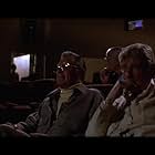 William Holden and Richard Mulligan in S.O.B. (1981)