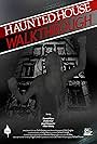 Haunted House Walkthrough (2023)