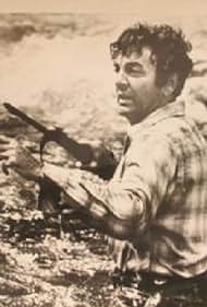 Mike Connors in Revenge for a Rape (1976)