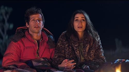 When carefree Nyles (Andy Samberg) and reluctant maid of honor Sarah (Cristin Milioti) have a chance encounter at a Palm Springs wedding, things get complicated when they find themselves unable to escape the venue, themselves, or each other.