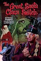 The Great Santa Claus Switch (1970)