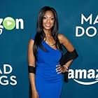 Actress Rachael Holmes attends the red carpet premiere screening of Amazon original series 'Mad Dogs' at Pacific Design Center on January 20, 2016 in West Hollywood.