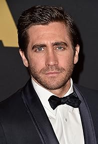 Primary photo for Jake Gyllenhaal